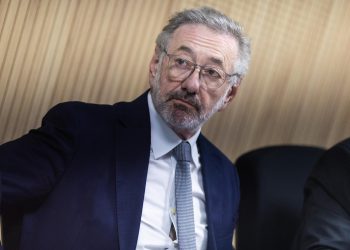 Governo reconhece que EUA devem aplicar nova taxa de 12,5%