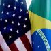 Governo tem a quinta reunião com os EUA, mas sem acordo. Resultado do tarifaço sai amanhã