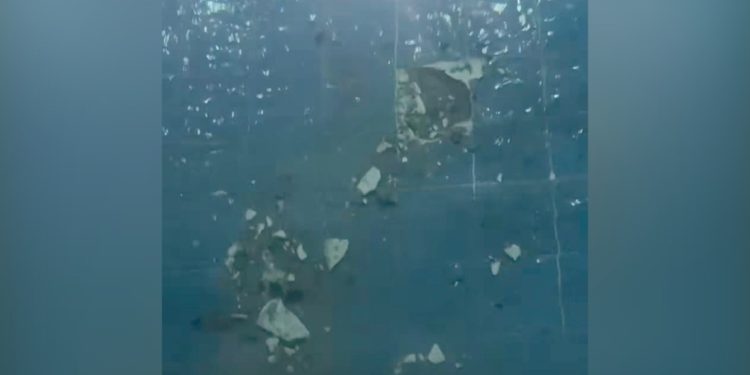Granada explode durante treinamento de traficantes com drones no Complexo da Penha