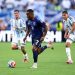 Grêmio acerta com jogador de Cabo Verde que disputou a Copa do Mundo