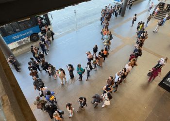 Greve dos ônibus no Rio: nova asembleia vai votar sobre suspensão temporária da greve após pedido do TRT