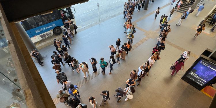 Greve dos ônibus no Rio: nova asembleia vai votar sobre suspensão temporária da greve após pedido do TRT