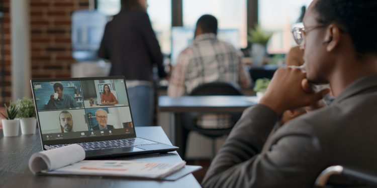 Grupo Skill promove webinar sobre NR-1 e gestão de riscos