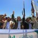 Grupo rebelde Houthi anuncia bloqueio naval contra a Arábia Saudita