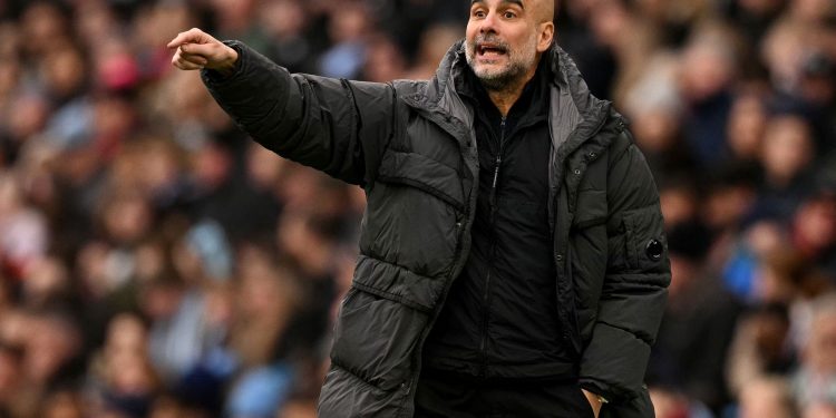 Guardiola pede salário dez vezes maior que o de Luis de la Fuente para treinar a Itália, diz jornal