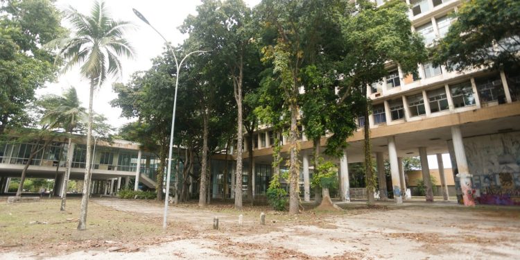 Guerra cultural prejudica universidades públicas