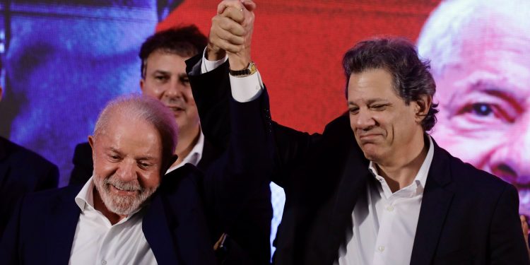 Haddad prepara ato inaugural de campanha com Lula e Alckmin em Campinas