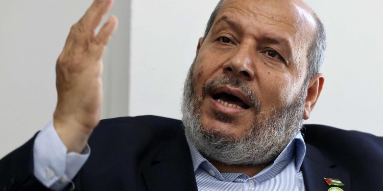 Hamas aponta Khalil Al-Hayya, aliado do Irã, como líder do gabinete político