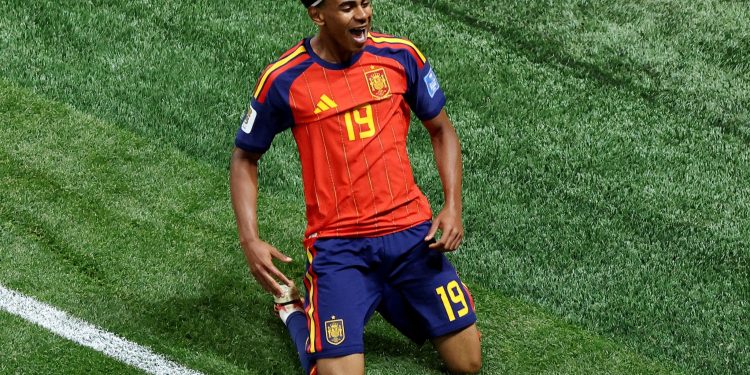Hoje tem jogo na Copa do Mundo 2026? Veja horário e onde assistir à partida Espanha x Bélgica