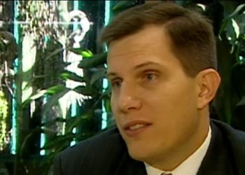 Homem de confiança de Valdemar, Garigham Amarante já foi alvo de outras investigações