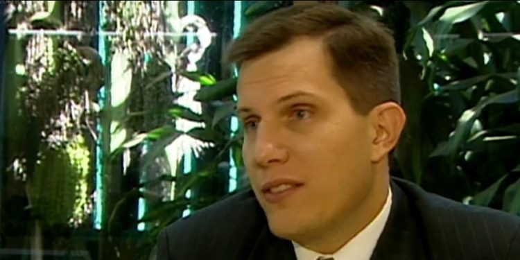 Homem de confiança de Valdemar, Garigham Amarante já foi alvo de outras investigações