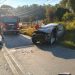 Homem morre após capotamento de carro na MG-050