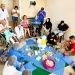 Hospital paraense promove piquenique para pacientes