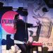 Humorista é agredida com cadeirada durante show de stand-up em Florianópolis (SC)