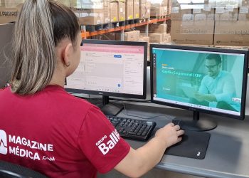 IA e hiperpersonalização mudam atendimento médico online