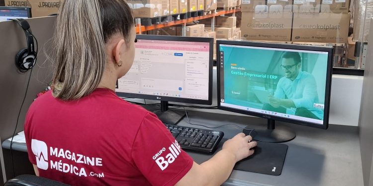 IA e hiperpersonalização mudam atendimento médico online