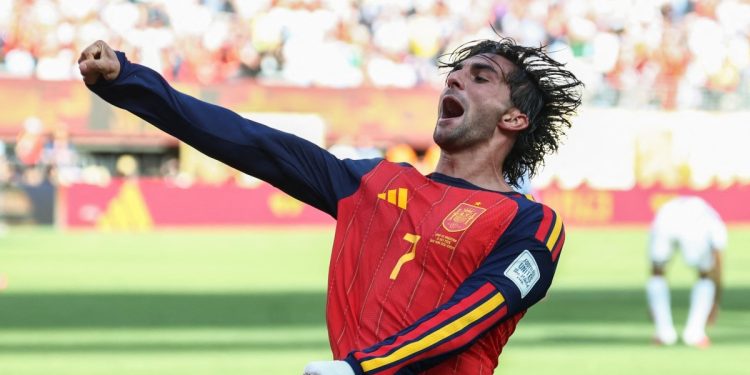 Imprensa argentina repercute vice na Copa do Mundo: 'Espanha mereceu o título'