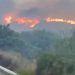 Incêndio florestal deixa 11 mortos e 19 desaparecidos no sul da Espanha; vítimas podem ser turistas estrangeiros
