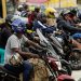 Indústria da motocicleta tem maior produção semestral em 15 anos