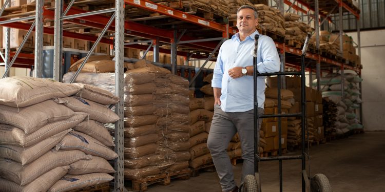 Indústria amplia uso de ingredientes mineiros