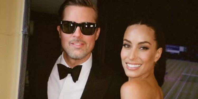 Ines de Ramon: conheça a designer de joias que vive romance discreto com Brad Pitt