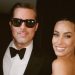 Ines de Ramon: conheça a designer de joias que vive romance discreto com Brad Pitt