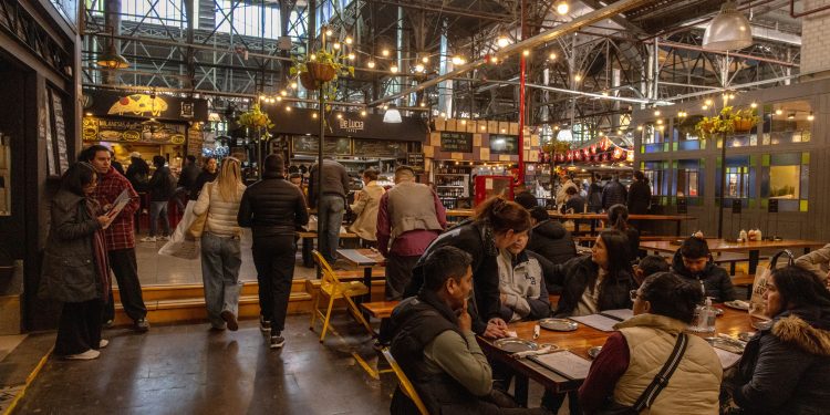 Inflação na Argentina fica abaixo do esperado em junho e atinge menor nível em dez meses
