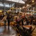 Inflação na Argentina fica abaixo do esperado em junho e atinge menor nível em dez meses