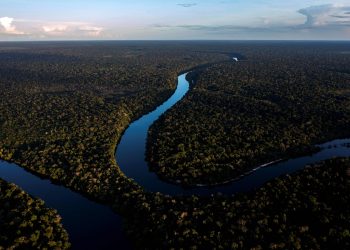Infraestrutura natural precisa de recursos