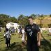 'Não sabia mais quem era': Tommy Nielsen se viu perdido após lesão aos 25 anos e recuperou alegria no Brasil com projeto social — Foto: Ana Branco/Agência O Globo