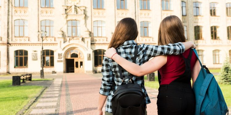 Intercâmbio escolar fortalece formação de jovens brasileiros