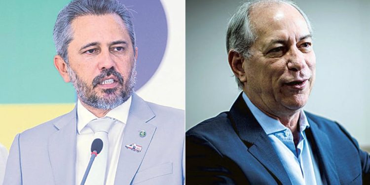 Ipsos-Ipec: Ciro Gomes lidera corrida pelo governo do Ceará com 43% das intenções de voto, contra 31% de Elmano