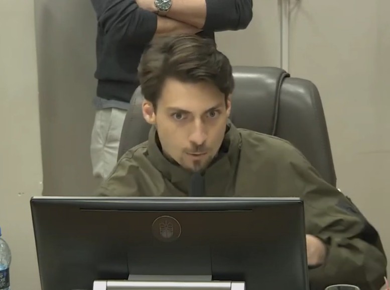 Jair Renan: filho de Bolsonaro pode perder vaga em comissão de Segurança de Balneário Camboriú por faltas