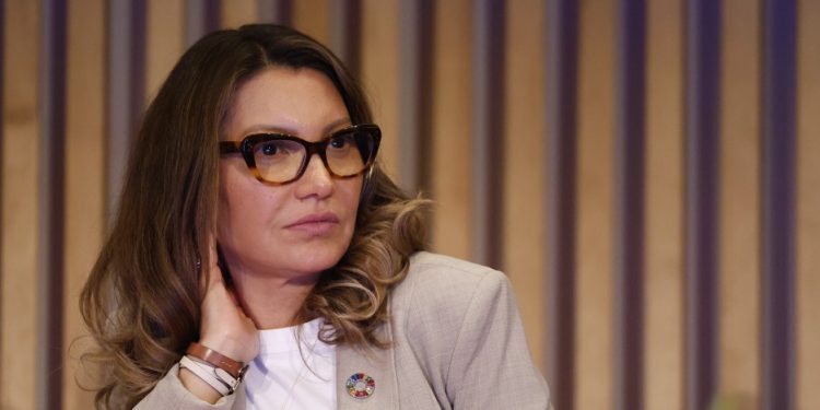 Janja presta solidariedade a Michelle e Damares após ataques: 'Não pode soltar a mão, não importa qual campo ideológico'