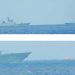 Japão afirma que a China realizou exercício de tiro real em sua Zona Econômica Exclusiva