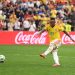 Jogador da Colômbia recebe ameaça de morte após eliminação na Copa do Mundo
