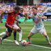 Jogadores da Espanha são os que mais correram na Copa entre os semifinalistas, e argentinos percorreram as menores distâncias