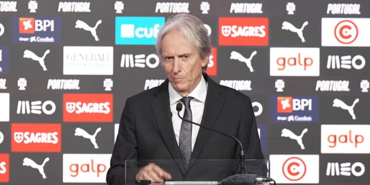 Jorge Jesus diz ter treinado os melhores do mundo e lembra dado recado a Neymar: 'Você acabou'