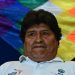 Justiça da Bolívia emite mandado de prisão contra Evo Morales por protestos que paralisaram o país