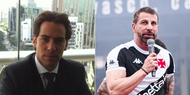 Justiça rejeita pedido do Vasco e Lamacchia, e nomeia novo interventor para a SAF; entenda o processo