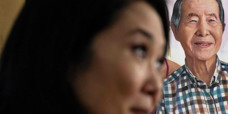 Legado de Alberto Fujimori e eleição de Keiko no Peru testam ofensiva de Trump contra China na América Latina