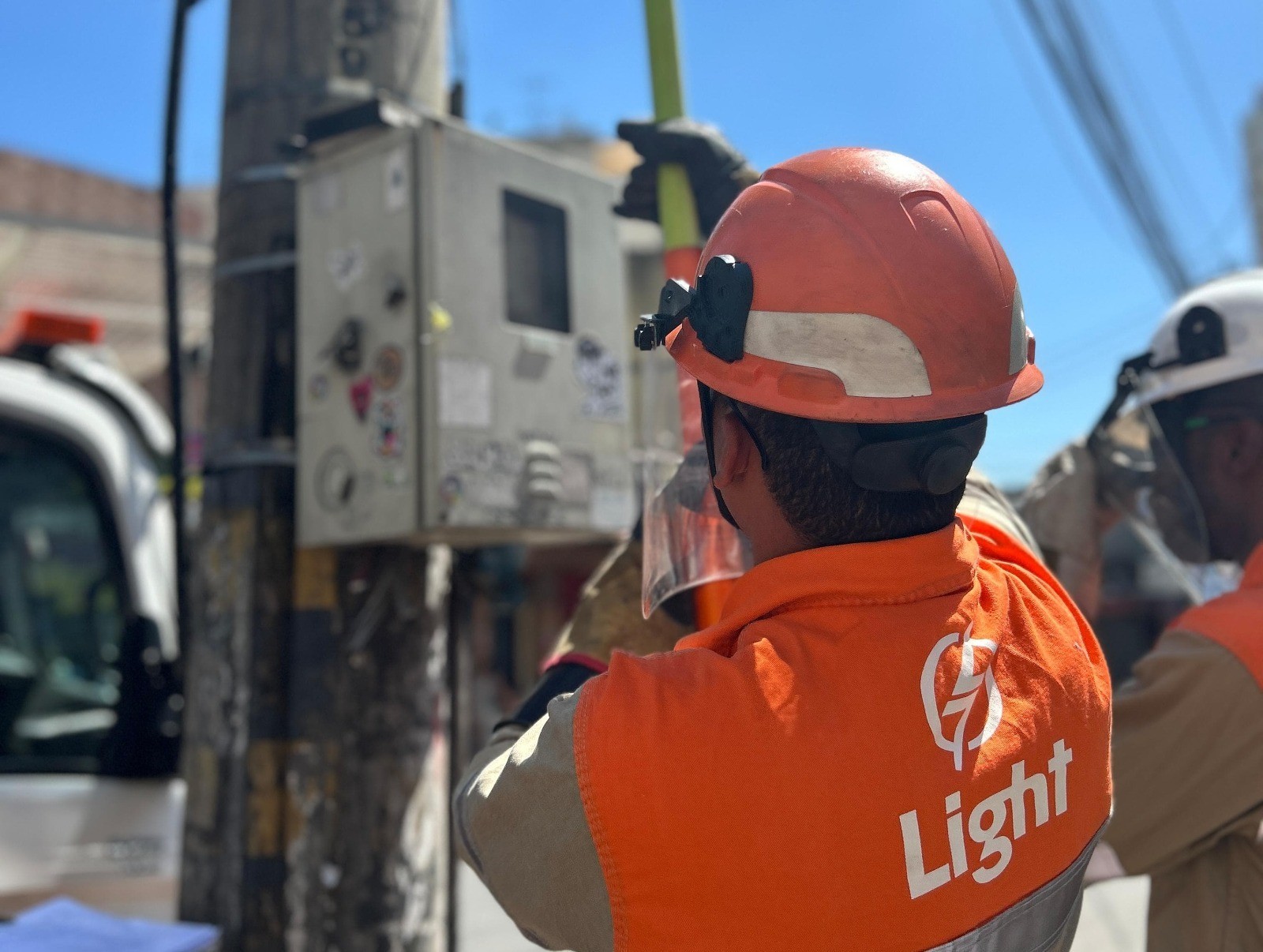 Light anuncia homologação de aumento de capital de R$ 1,5 bi e pede fim da recuperação judicial