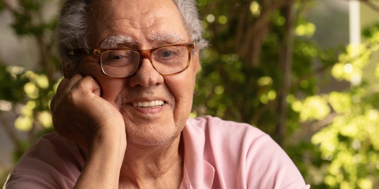 Luiz Carlos Barreto, o cineasta que também foi craque da fotografia, terá acervo no IMS