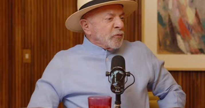 Lula critica mercado e diz que é preciso ‘gastar dinheiro para melhorar as coisas’