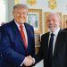 Lula diz que próteses do SUS são melhores que a 'dentadura do Trump’