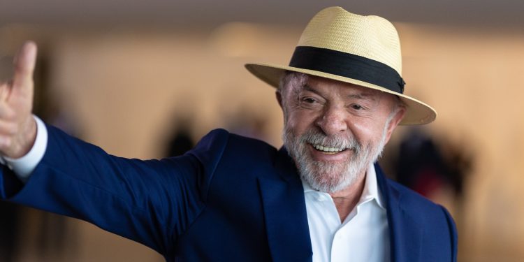 Lula fará primeiro giro eleitoral da campanha com passagens por Ceará, Bahia e SP no fim de semana
