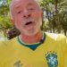 Lula sugere robô para seleção de Ancelotti e critica ausências de jogadores em voo de volta ao Brasil: 'Que vergonha'