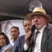 Lula testa discurso de campanha ao desafiar Rubio e sugere que EUA podem trabalhar pela candidatura de Flávio