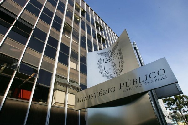MP põe sob sigilo investigação sobre contratos da Celepar com empresa ligada a ex-sócio de irmão de Ratinho Jr.
