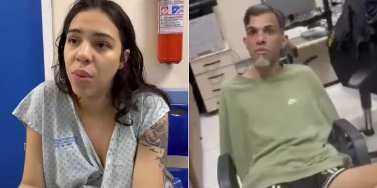 Mãe confessa assassinato de recém-nascido e diz que pai da criança participou do crime